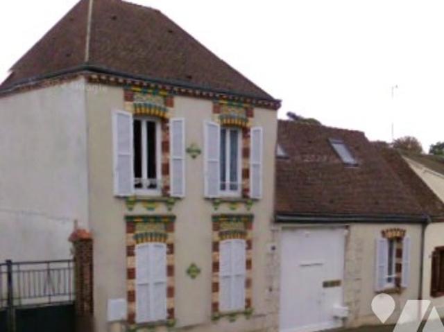 Maison vente à Sours, Eure-et-Loir