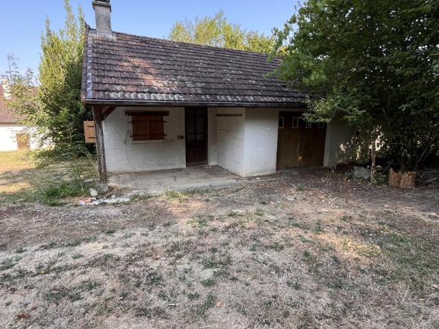 Maison vente à Dole, Souvans