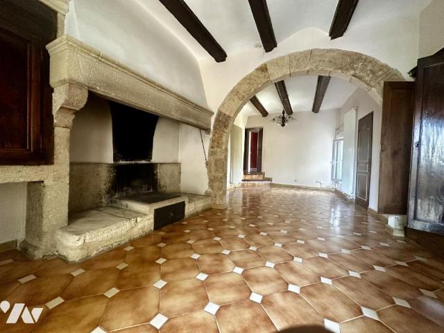 Maison vente à Nîmes, Souvignargues