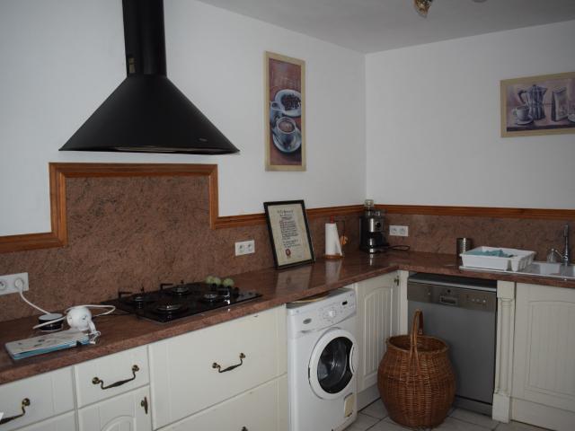 Maison vente à Confolens, Nouvelle-Aquitaine