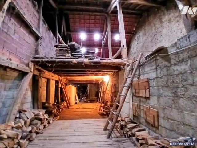 Maison vente à Montbéliard, Soye