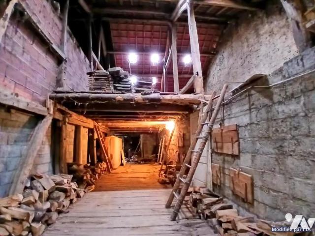 Maison vente à Montbéliard, Soye