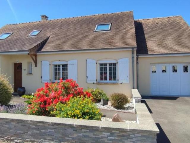 Maison vente à La Flèche, Spay