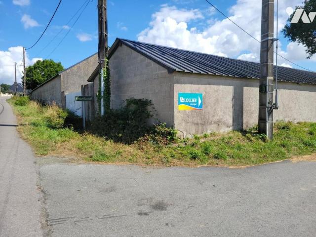 Maison vente à Châteaulin, Bretagne