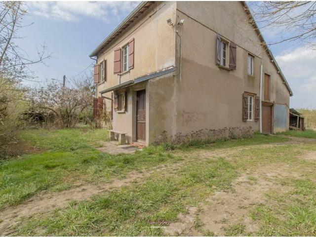 Maison vente à Verdun, Spincourt