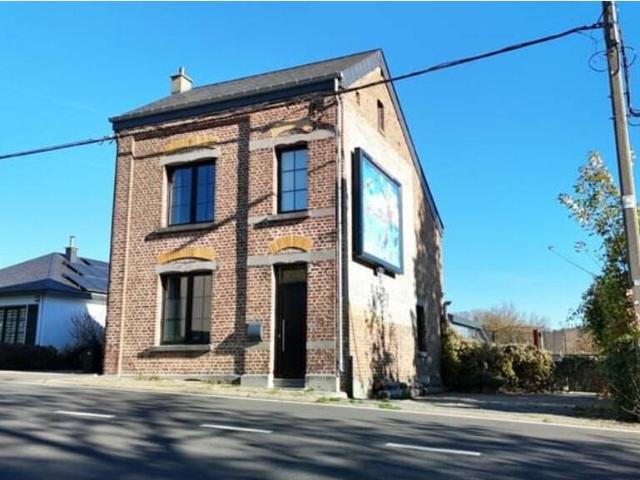 Maison vente à Sprimont, Wallonie