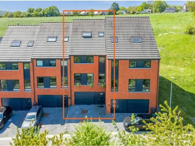 Maison vente à Sprimont, Wallonie
