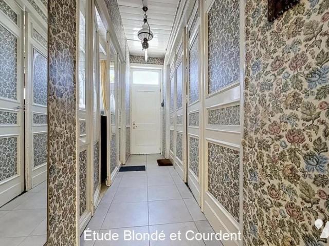 Maison vente à Dunkerque, Staple
