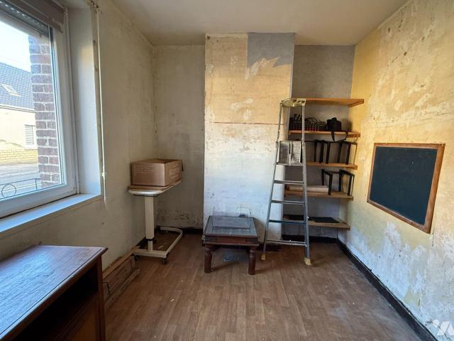 Maison vente à Dunkerque, Staple