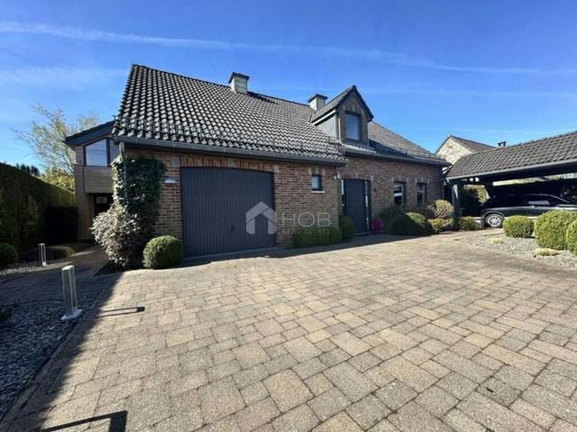 Maison vente à Stavelot, Wallonie