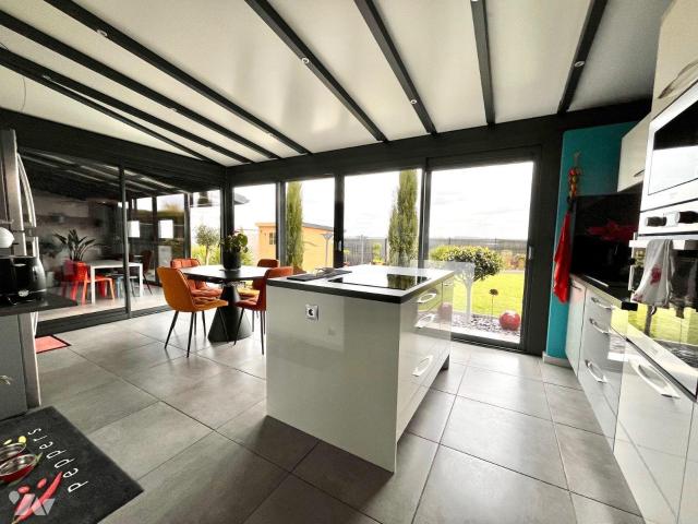 Maison vente à Dunkerque, Steenbecque