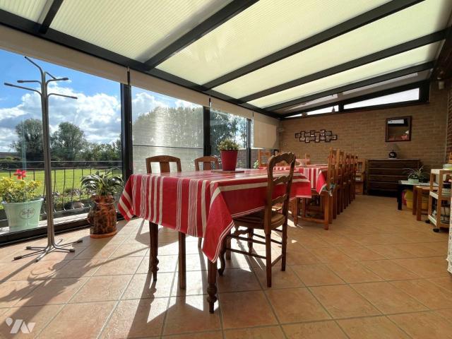 Maison vente à Steenbecque, Nord