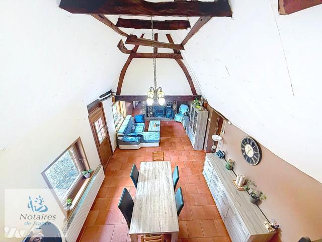 Maison vente à Steenbecque, Nord