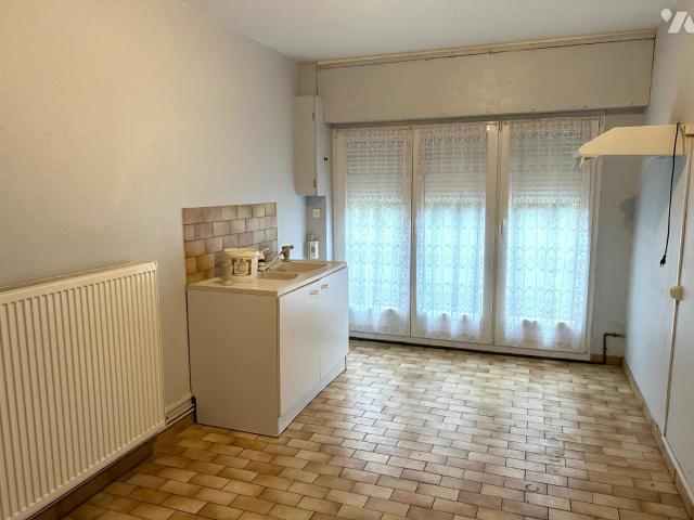 Maison vente à Dunkerque, Steene