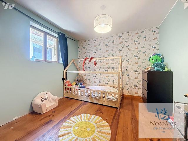 Maison vente à Dunkerque, Steenvoorde
