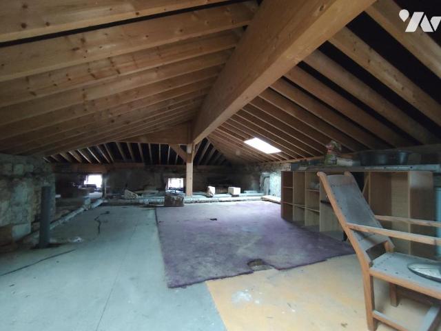 Maison vente à Verdun, Stenay