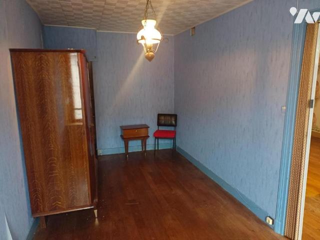 Maison vente à Verdun, Stenay