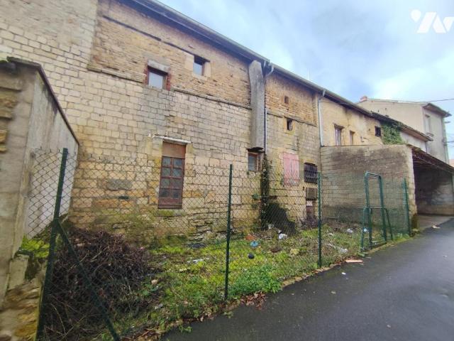 Maison vente à Verdun, Stenay