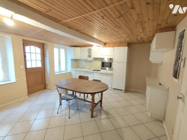 Maison vente à Verdun, Stenay