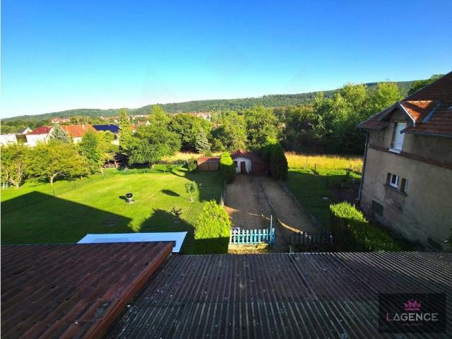 Maison vente à Forbach-Boulay-Moselle, Stiring-wendel