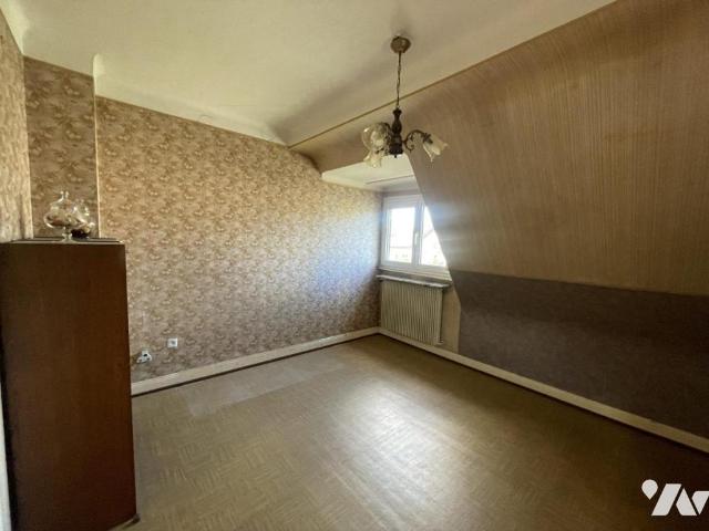 Maison vente à Strasbourg, Hoenheim