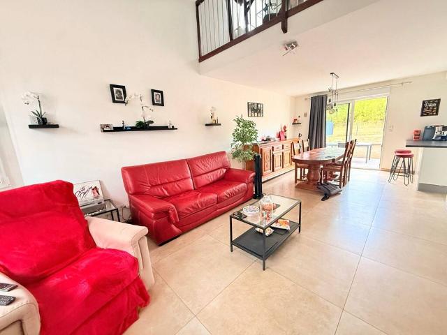 Maison vente à Thionville, Stuckange