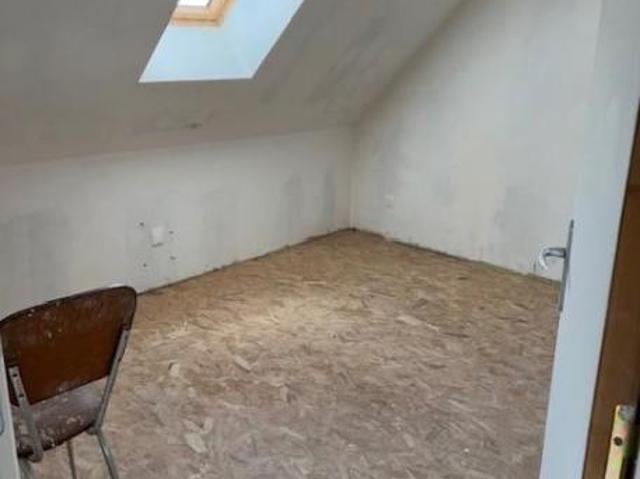 Maison vente à Sully, Saône-et-Loire