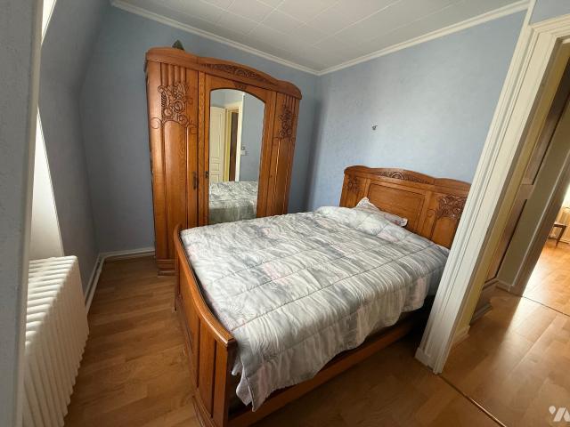 Maison vente à Orléans, Sully-sur-loire