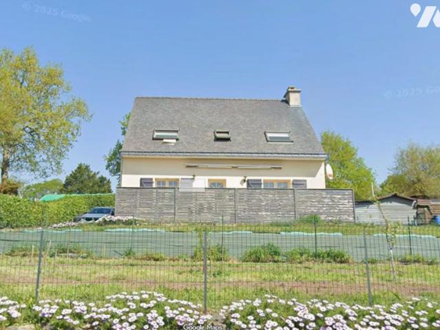 Maison vente à Vannes, Bretagne