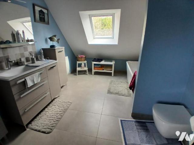 Maison vente à Vannes, Bretagne