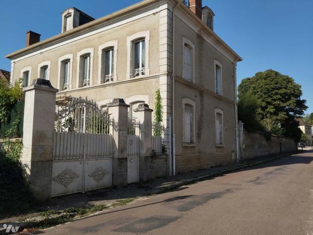 Maison vente à Surgy, Nièvre