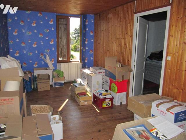 Maison vente à Montmorillon, Surin