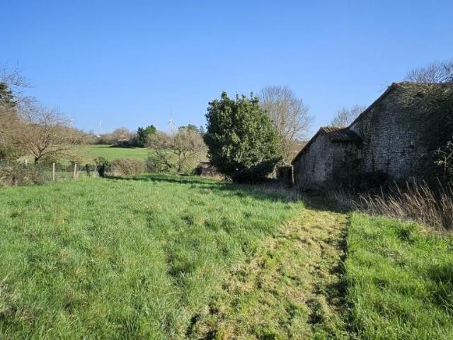 Maison vente à Montmorillon, Surin