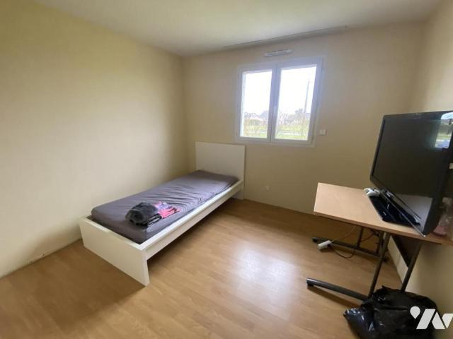 Maison vente à Les Andelys, Surville