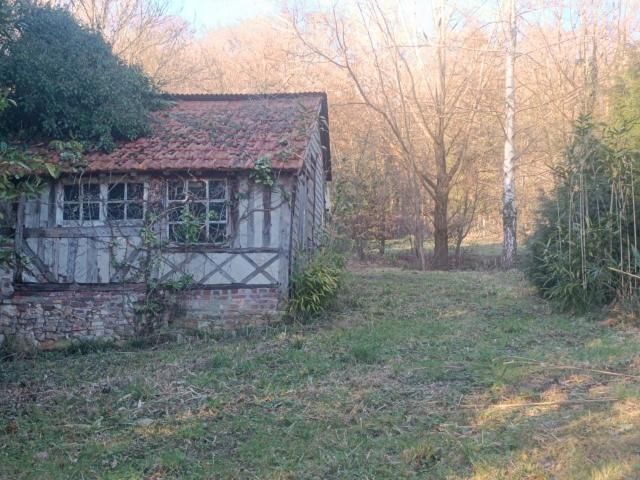 Maison vente à Les Andelys, Surville