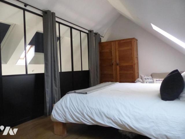 Maison vente à Surville, Eure
