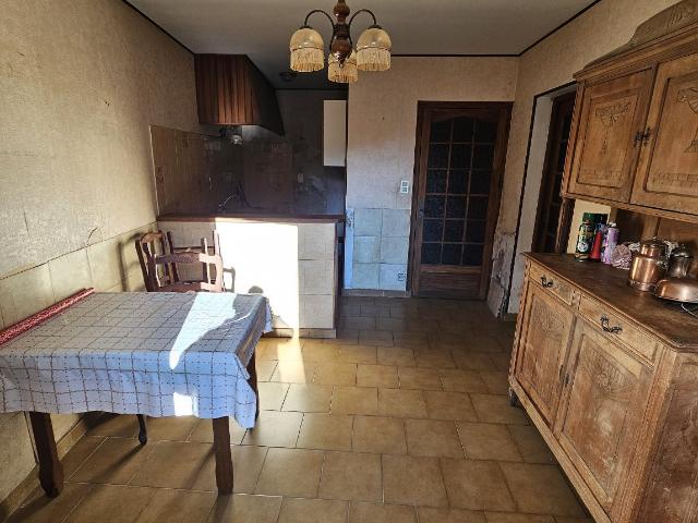 Maison vente à Suze-la-rousse