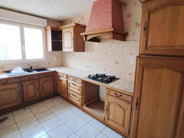 Maison vente à La Flèche, La Suze-sur-sarthe
