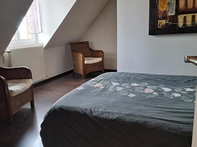 Maison vente à La Flèche, La Suze-sur-sarthe