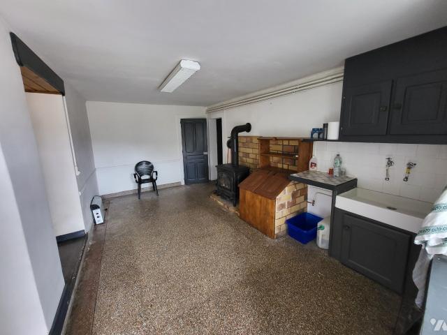 Maison vente à Lons-le-Saunier, Syam