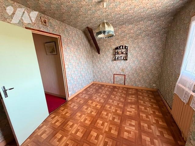 Maison vente à Bernay, Sylvains-les-moulins