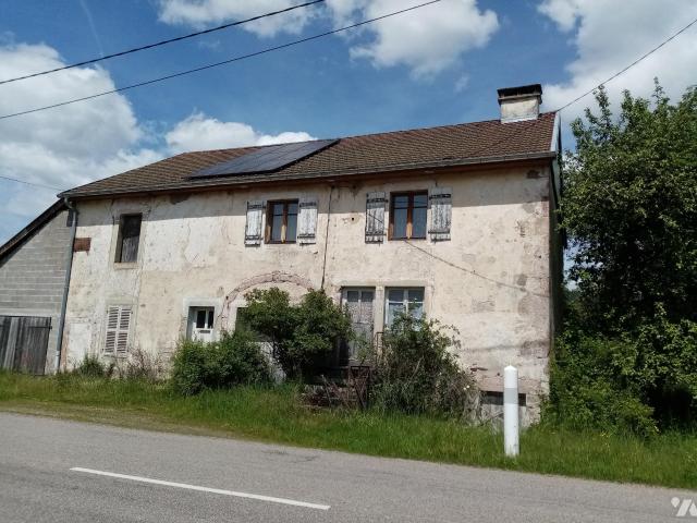 Maison vente à Épinal, Le Syndicat