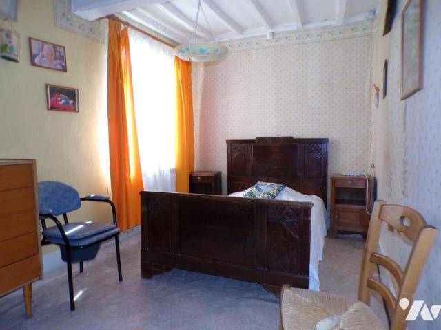 Maison vente à Abbeville, Toeufles