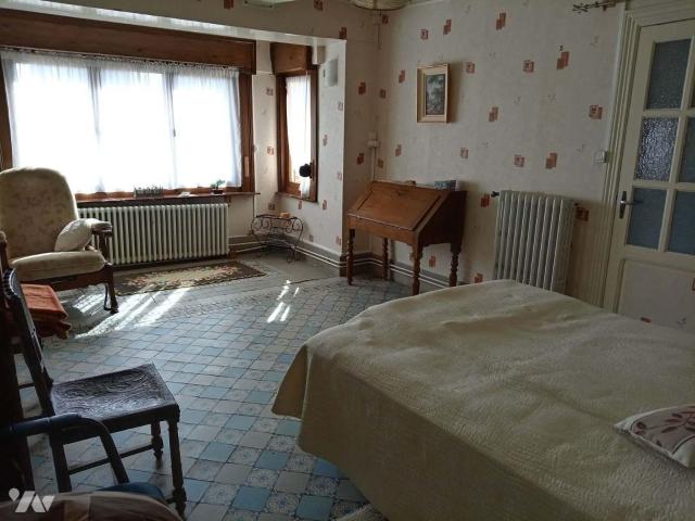 Maison vente à Avesnes-sur-Helpe, Taisnières-sur-hon