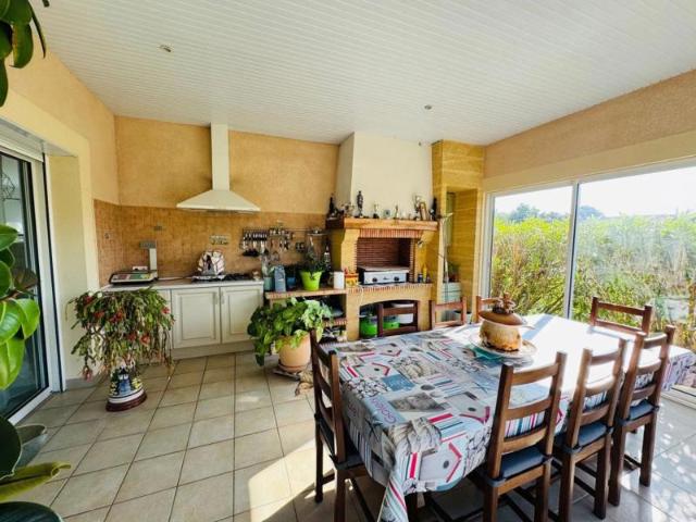 Maison vente à Lesparre-Médoc, Talais