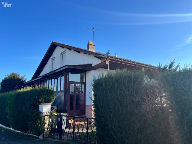 Maison vente à Dijon, Talant