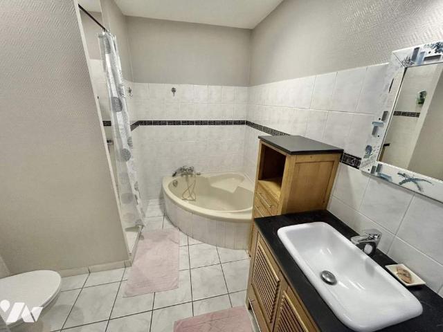 Maison vente à Saint-Étienne, La Talaudière
