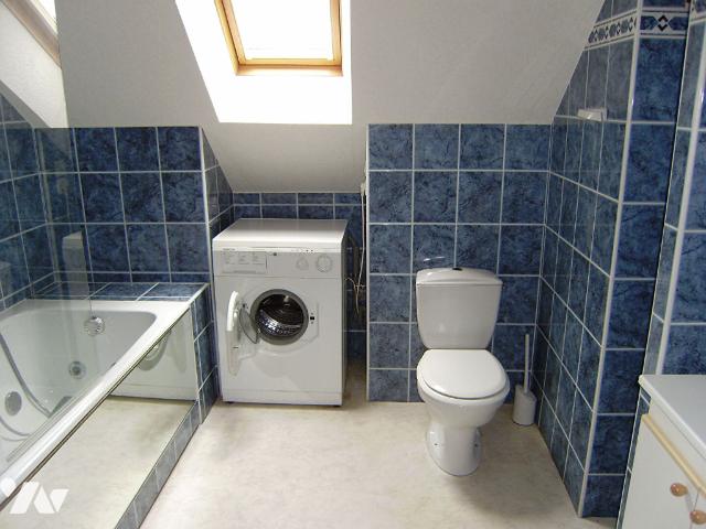 Maison vente à Rennes, Bretagne