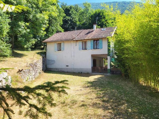 Maison vente à Talissieu
