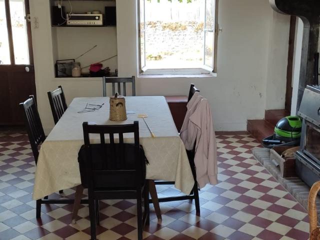 Maison vente à Château-Chinon (Ville), Tamnay-en-bazois